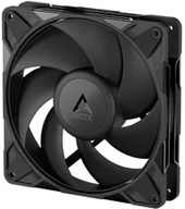 Chłodzenie procesora - Wentylator Arctic P14 Pro PWM Black 140mm (ACFAN00313A) - miniaturka - grafika 1