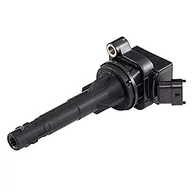Cewki zapłonowe - Hella 5da 358 000  921 cewka zapłonowa, liczba biegunów: 3-biegunowy, 12 V 5DA 358 000-921 - miniaturka - grafika 1