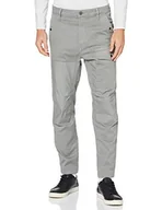 Spodenki męskie - G-STAR RAW Męskie spodnie Torrick Relaxed Casual Pants - miniaturka - grafika 1