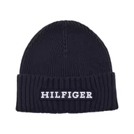 Czapki męskie - Tommy Hilfiger Czapka - miniaturka - grafika 1