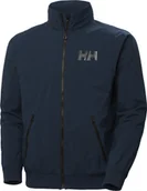 Kurtki męskie - Kurtka męska Helly Hansen Helly Hansen męska kurtka HP RACING BOMBER JACKET 2.0 34285 597 L - miniaturka - grafika 1