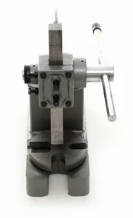 PRASA RĘCZNA 1T KD10342 - Prasy - miniaturka - grafika 1