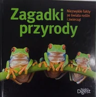 Nauki przyrodnicze - Zagadki przyrody Nowa - miniaturka - grafika 1