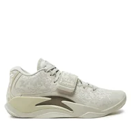 Sneakersy męskie - Sneakersy Nike Zion 3 Se FN1714 040 Szary - miniaturka - grafika 1