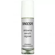 Serum do twarzy - BingoSpa Aktywne serum algowe z kwasem hialuronowym - BingoSpa Active Serum Aktywne serum algowe z kwasem hialuronowym - BingoSpa Active Serum - miniaturka - grafika 1