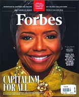 Czasopisma - Forbes Special [US] - miniaturka - grafika 1