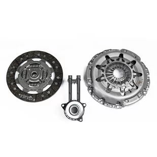 LUK ZESTAW SPRZĘGŁA  622241433 FORD FOCUS 1,6/1,8 16V 98-04 Z CENTR.WYSPRZ. - Sprzęgła - miniaturka - grafika 1