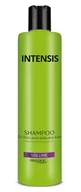 Szampony do włosów - Chantal ProSalon INTENSIS Shampoo VOLUME - Szampon zwiększający objętość 300 g - miniaturka - grafika 1