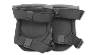 ALTA - Ochraniacze kolan FLEX 360 Vibram Cap - Czarny - 50433 - Odzież taktyczna i umundurowanie - miniaturka - grafika 2