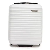 Walizki - WITTCHEN Żebrowana twarda walizka z kolekcji Groove Line 56-3A-315-89 - miniaturka - grafika 1