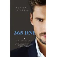 Romanse - Agora SA 365 dni LIT-48892 - miniaturka - grafika 1