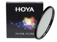 Filtry fotograficzne - Filtr HOYA, 72 mm, Cut, UV/IR - miniaturka - grafika 1