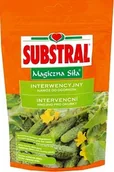 Nawozy ogrodnicze - Substral Nawóz Magiczna Siła do ogórków 350g, marki sub1326101 - miniaturka - grafika 1