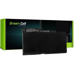 Green Cell Bateria HP EliteBook 740 750 840 850 G1 G2 HP ZBook 14 G2 15u G2 HP68 - Baterie do laptopów - miniaturka - grafika 1
