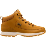 Kalosze męskie - Męskie buty zimowe Helly Hansen Forester Sport Rozmiar butów (UE): 44,5 / Kolor: brązowy - miniaturka - grafika 1