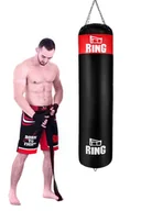 Worki treningowe - RING Worek bokserski Super 40kg - miniaturka - grafika 1