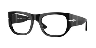 Okulary korekcyjne, oprawki, szkła - Okulary Przeciwsłoneczne Persol PO 3308S 95/GH - grafika 1
