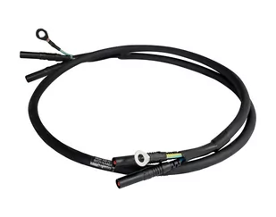 Kabel do równoległego podłączenia generatorów KSB PC-1 - Akcesoria do agregatów prądotwórczych - miniaturka - grafika 1