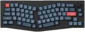 Klawiatury - Keychron V8 Max Alice layout QMK Gateron Jupiter - miniaturka - grafika 1