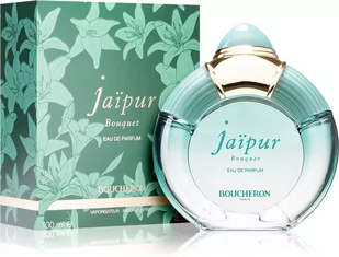 Boucheron Japur Bouquet woda perfumowana 100 ml - Wody i perfumy damskie - miniaturka - grafika 1