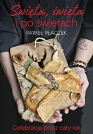 Książki kucharskie - Święta, święta i po świętach - miniaturka - grafika 1