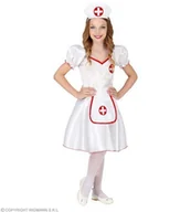 Stroje karnawałowe - Strój dla dzieci, Mała Pielęgniarka, rozmiar 158 - miniaturka - grafika 1