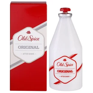 Old Spice Woda po goleniu - Original After Shave Lotion Woda po goleniu - Original After Shave Lotion - Wody po goleniu - miniaturka - grafika 1