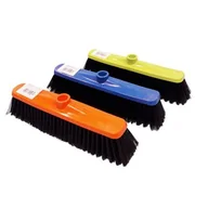 Miotły, szufle, mopy - Miotła aster bentom 128 x 28 cm - miniaturka - grafika 1