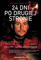 Felietony i reportaże - 24 dni po drugiej stronie - miniaturka - grafika 1