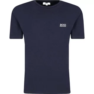 Koszulki dla chłopców - BOSS Kidswear T-shirt | Regular Fit - grafika 1