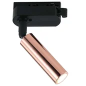 Lampy pozostałe - Orlicki Design Lampa na szynoprzewód złota Slimi Slimi rose gold track Slimi rose gold track - miniaturka - grafika 1