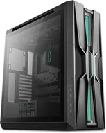 Obudowy komputerowe - DeepCool GENOME III Full Tower Czarny R-GENOME-BKALA3-G-3 - miniaturka - grafika 1
