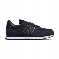 Sneakersy damskie - Buty sportowe New Balance 500 modne sneakersy adidasy roz. 36 1/2 - miniaturka - grafika 1