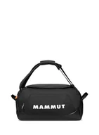 Torby podróżne - Torba podróżna Mammut Cargon 40 - black - miniaturka - grafika 1