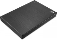 Dyski HDD - Seagate One Touch Portable 2TB (STKB2000400) - miniaturka - grafika 1
