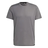 Koszulki męskie - adidas Męski t-shirt M D4t Tee (krótki rękaw) - miniaturka - grafika 1