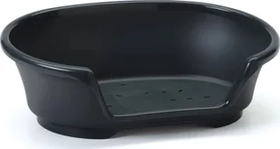 SAVIC Plastseng CosyAir sort 45cm - Legowiska dla psów - miniaturka - grafika 1