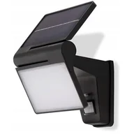 Oświetlenie warsztatowe - Lampa solarna SUPERLED Pluton 5221 - miniaturka - grafika 1