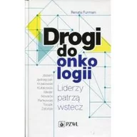 Książki medyczne - PZWL Drogi do onkologii - miniaturka - grafika 1