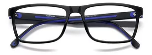 Okulary korekcyjne Carrera CARRERA 8885 D51 - Okulary korekcyjne, oprawki, szkła - miniaturka - grafika 4