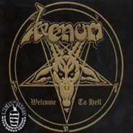 Rock - Welcome To Hell - miniaturka - grafika 1
