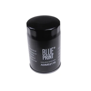 Filtr oleju BLUE PRINT ADM52116 YF0914302 ADM52116 - Filtry oleju - miniaturka - grafika 1