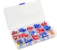 Narzędzia samochodowe - Zestaw konektorów izolowanych 300szt. 60 - miniaturka - grafika 1