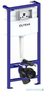 Oltens Stelaż podtynkowy do WC Oltens Triberg 50001000 - Stelaże i zestawy podtynkowe do WC - miniaturka - grafika 1