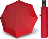 Parasole - Parasol automatyczny Doppler Carbonsteel Magic czerwony - miniaturka - grafika 1