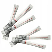 Cukier i słodziki - Cukier biały w saszetkach do kawy i herbaty sticks paluszki 4g 1000szt - miniaturka - grafika 1