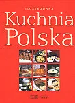 Kuchnia polska - Ilustrowana kuchnia polska - miniaturka - grafika 1