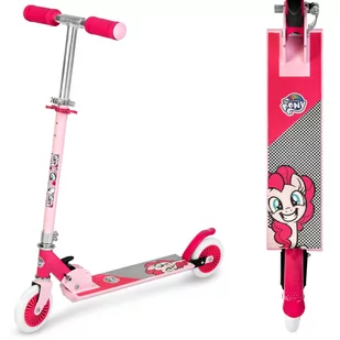 Hulajnoga dziecięca My Little Pony Spokey DREAMER - Hulajnogi - miniaturka - grafika 1