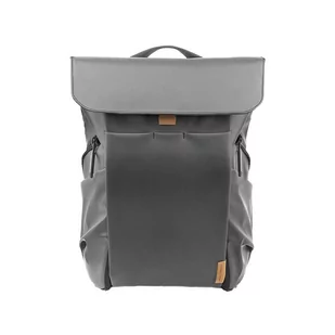 PGYTECH Plecak fotograficzny PGYTECH OneGo 18l (P-CB-029) Shell Grey 031247 - Akcesoria do drona - miniaturka - grafika 1