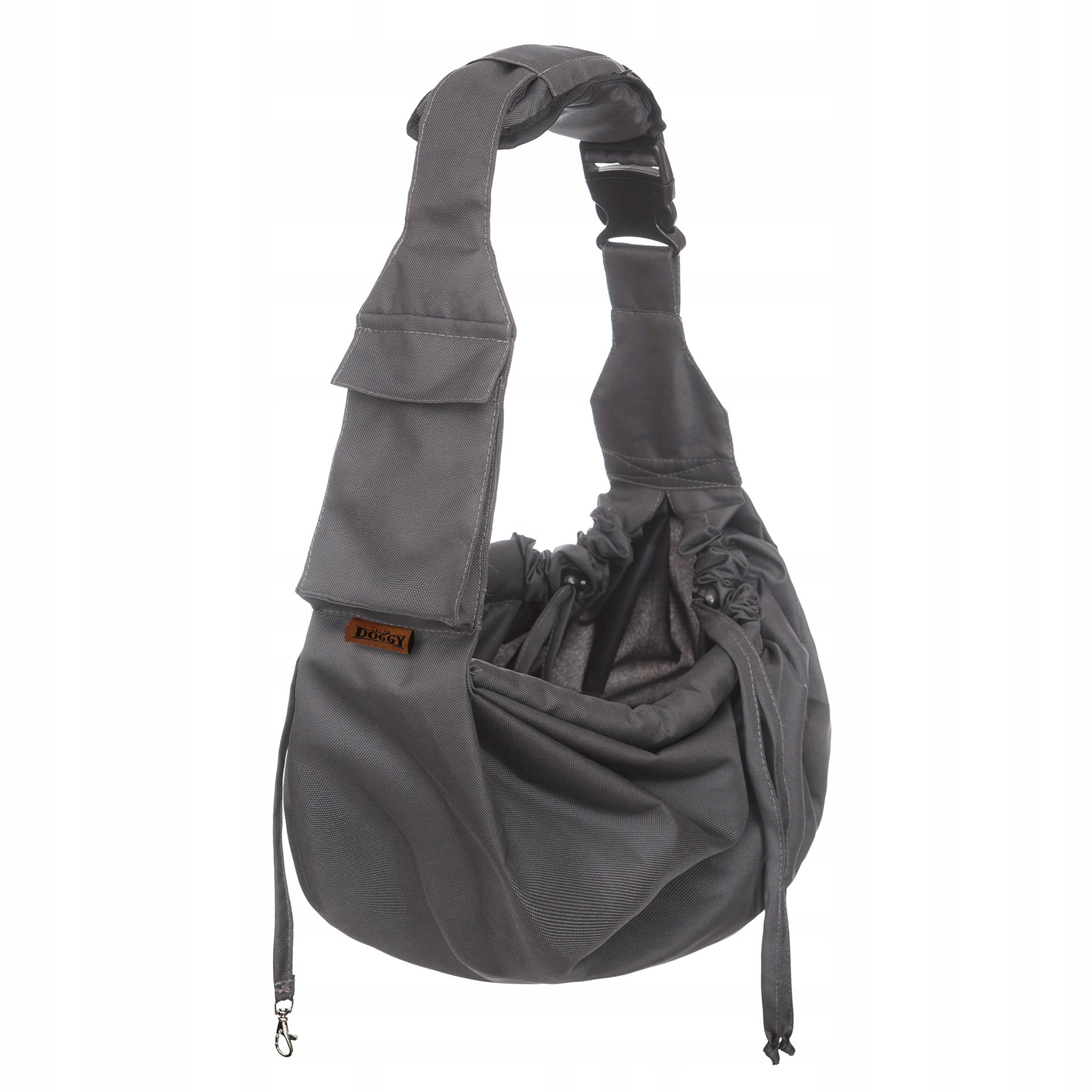 Torba transportowa na ramię dla psa lub kota, Transporter Plecak Torebka